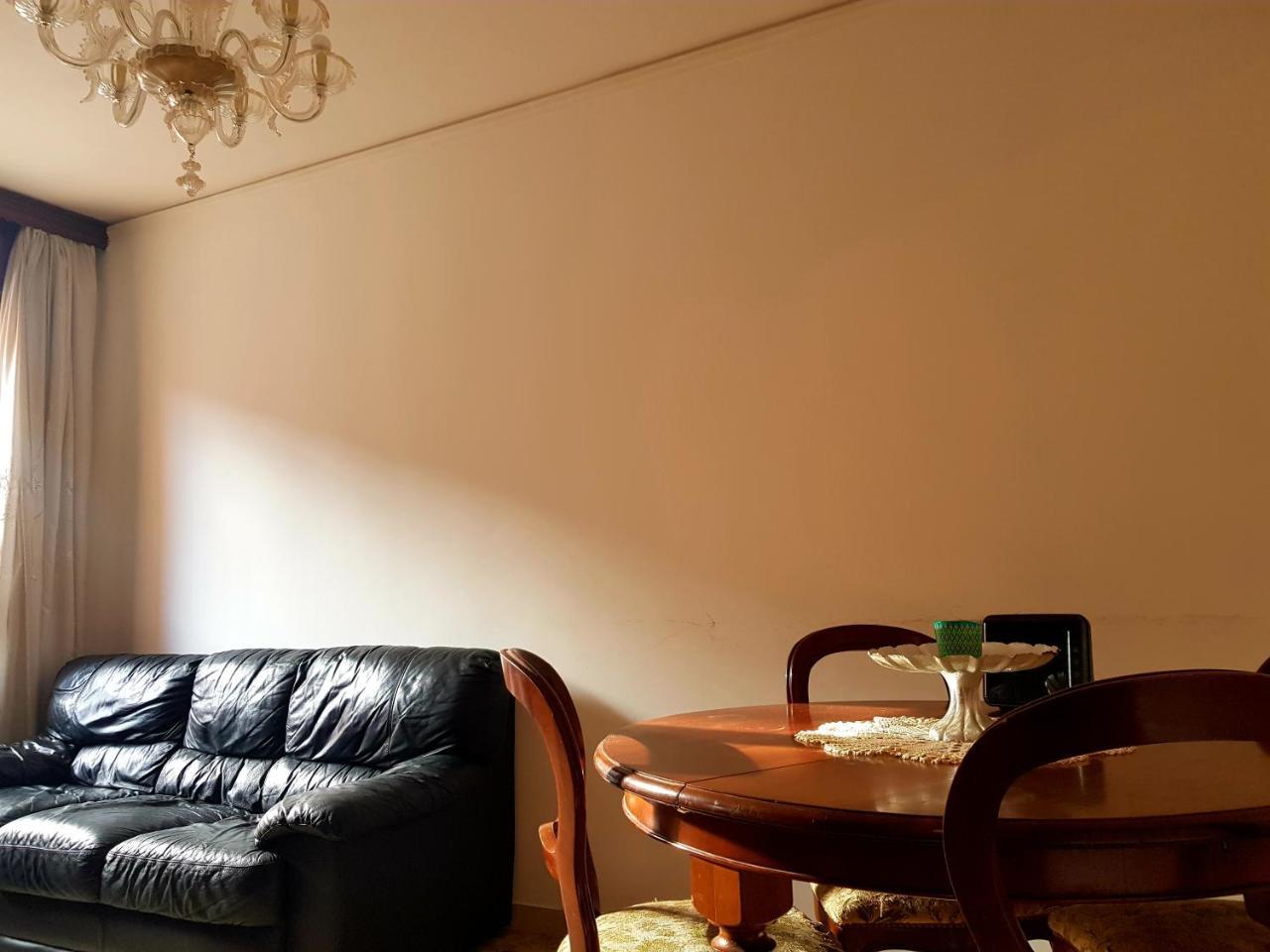 Apartment For Rent *