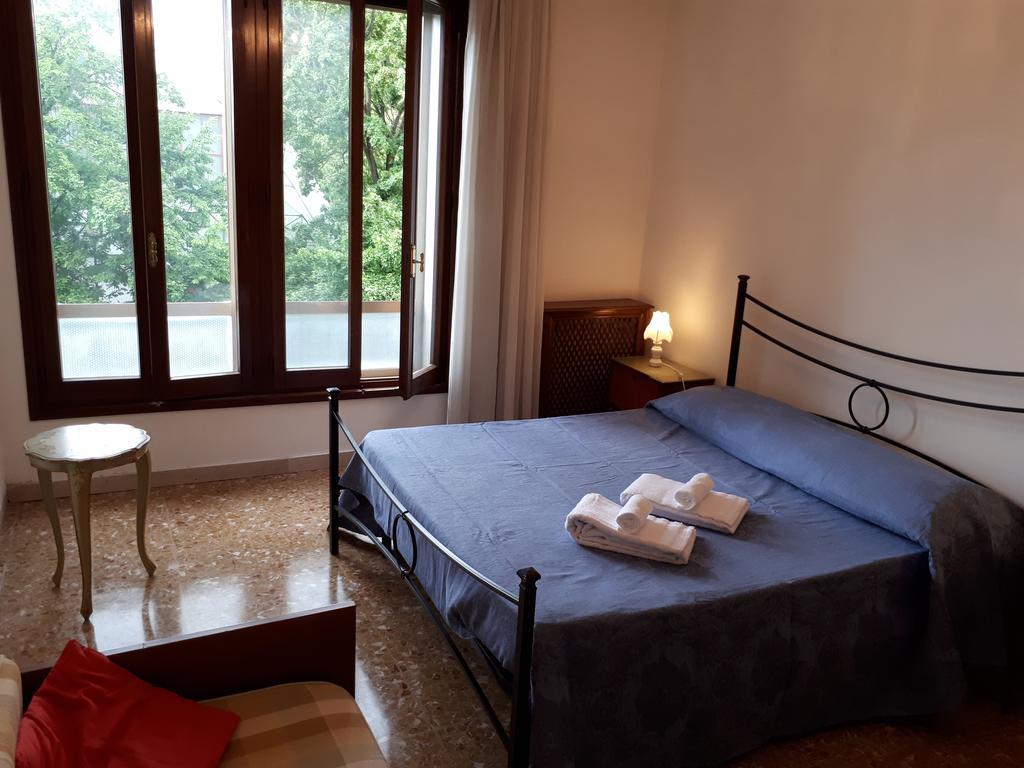 For Rent Apartment Venedig