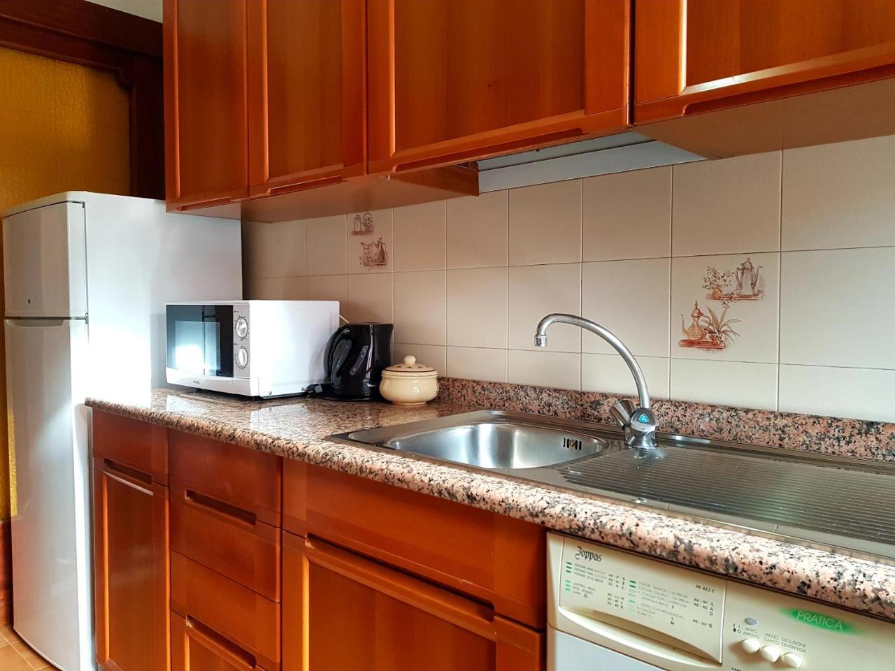 Apartment For Rent *